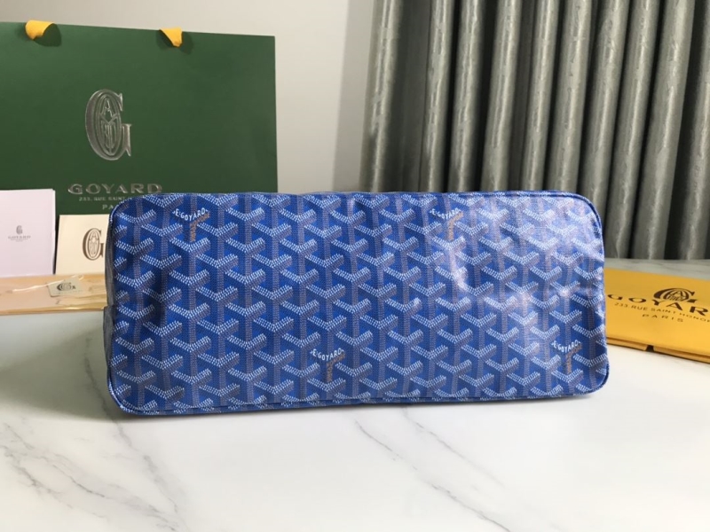 Goyard Top Handle Bags